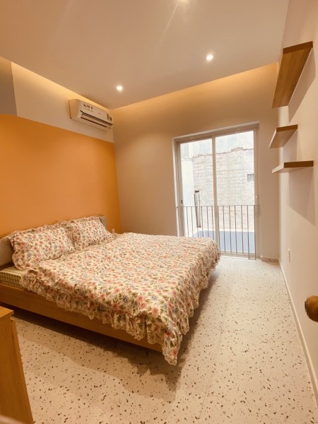 Căn Hộ 1 Phòng Ngủ Rất Đẹp - Lê Văn Sỹ - Quận 3 - BalconY - FULL Nội Thất Cao Cấp - Ưu Đãi