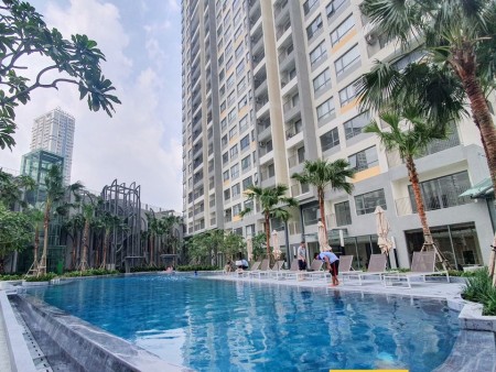 Cho thuê căn hộ Masteri An Phú 1PN chỉ 12,5 triệu/tháng