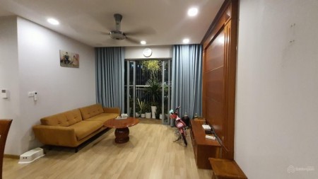 Tìm khách thuê gấp căn hộ 3PN Palm Heights đáng thuê nhất tháng 7