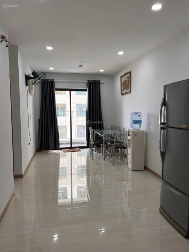 Căn hộ 2PN, 58m2, giá chỉ 4tr/th cho thuê CC Bcons Green VIew. LH 0931877334