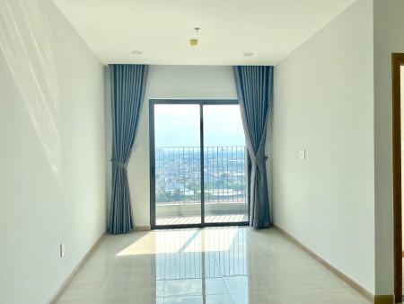 Cho thuê căn hộ Bcons Green View nhà mới đẹp thoáng giá 5tr/tháng