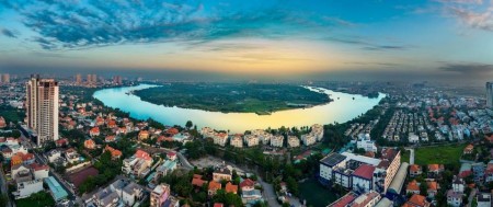 Căn hộ Masteri Thảo Điền 1 PN đủ nội thất chỉ 13,5 triệu bao phí quản lý