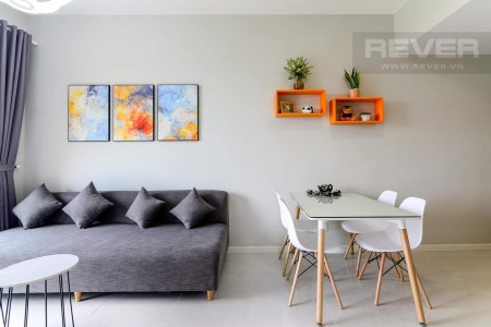 Cho thuê căn hộ cao cấp tại Masteri An Phú giá cực tốt