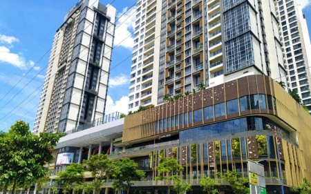 Chuyên cho thuê căn hộ tại Estella Heights - 3PN, 2PN, 1PNLH: 0359546544 (CHI)