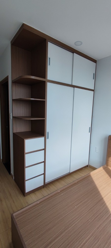 Cho thuê căn hộ Bcons Garden nhà mới đẹp thoáng