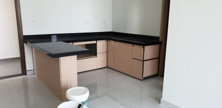 Cần cho thuê chung cư Jamila Khang Điền, căn 2PN nội thất cơ bản, giá 9 triệu/tháng.