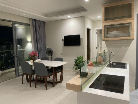 Căn hộ giá tốt tại Đảo Kim Cương cho thuê 2PN 90m2 full NT chỉ 21 triệu/tháng - LH 0339744305 Bích