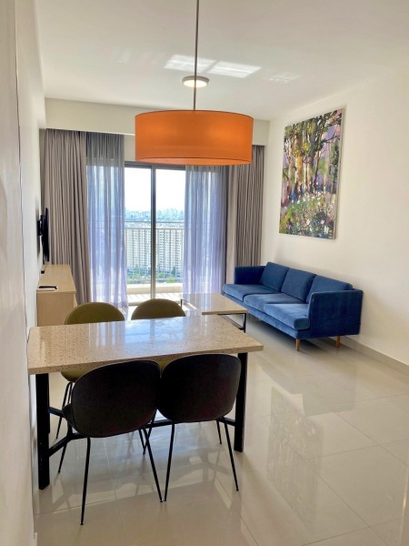 Chuyên Cho Thuê Căn Hộ Chung Cư Q2, 
Nhà Như hình, 3pn, siêu Chỉnh Chu