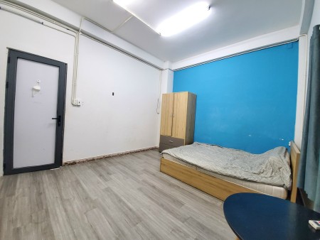 Studio Đẹp full Nội Thất Gần Chợ Tân Mỹ-Tân Phú Quận 7