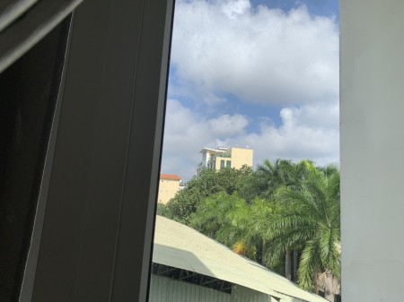 CHDV Khu Vip Thành Thái Quận 10, tràn ngập ánh sáng và lộng gió