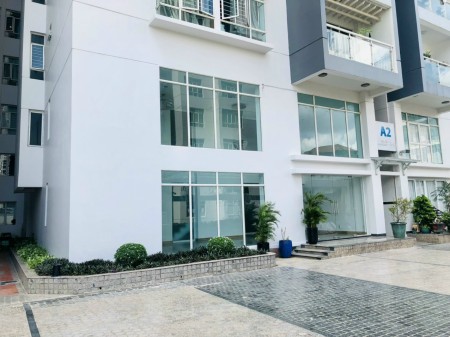 Cho thuê Q2 Hoàng ANH Riverview Thảo Điền 4pn 4wc Giá 19tr/tháng