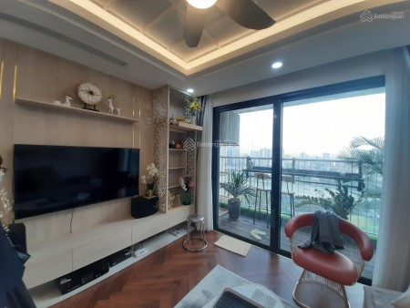 Cho thuê căn góc 100m2-3PN độc nhất của tòa C6 Vinhomes D'Capitale