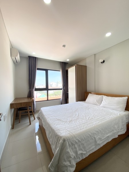 1-2Phòng Ngủ Full NT Ban Công Mới - Hifriendz Hỗ Trợ Cọc