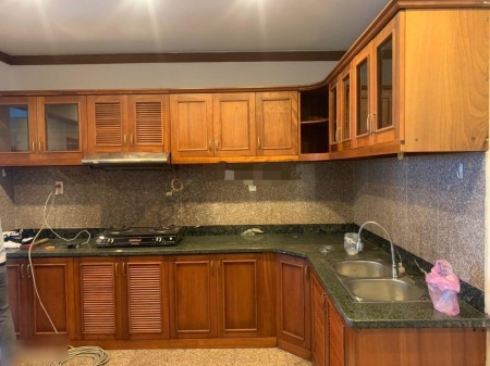 Cho thuê Q2 Hoàng ANH Riverview Thảo Điền 4pn 4wc Giá 19tr/tháng