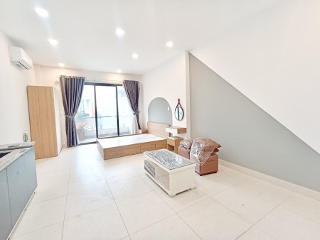 Hệ thống CHDV ngay Cầu Bình Lợi Quận Bình Thạnh