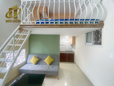 Q7,CĂN HỘ Studio gần ĐH TĐT, RMIT, SC ViVo, Lotte Mart