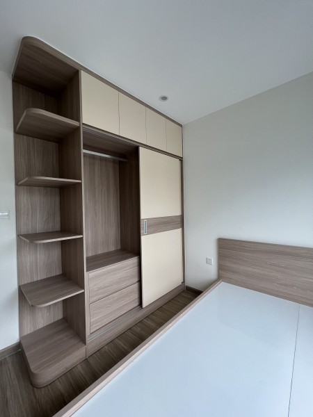 Cho thuê căn hộ 2PN+ view hoa hậu giá 7,5 triệu