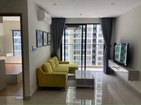 Cho thuê căn hộ 1pn+ NTCB Vinhomes Grand Park Q9 giá 6Tr