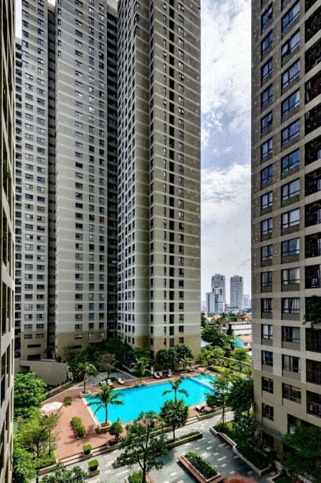 Cho thuê Masteri Thảo Điền 1PN full nội thất đẹp move liền.