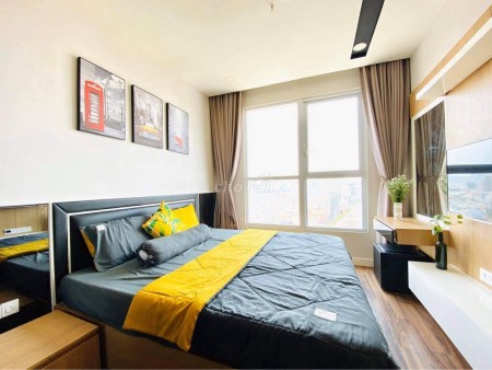 Cho thuê căn Studio tại The Prince Phú Nhuận, nhà đẹp như hình