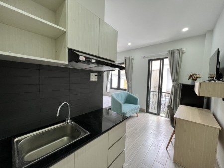 Khai Trương Căn Hộ Full Nội Thất Nguyễn Trọng Tuyển Phú Nhuận