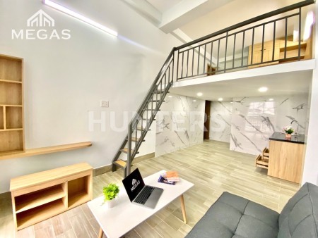 Căn hộ Duplex mới toanh - đầy đủ NT - Mới xây - Ngay KDC NAM LONG gần RMIT, TDTU, NTTU, QUẬN 4 1,...