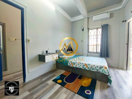 Căn hộ Chính Chủ  Quận 1 Studio - 1 PN bancon gần Công viên 23/9 Bùi Viện