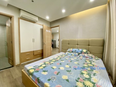 Cho thuê Căn hộ Fhome, 2PN, 64m2 (Budongsan Biển Xanh)