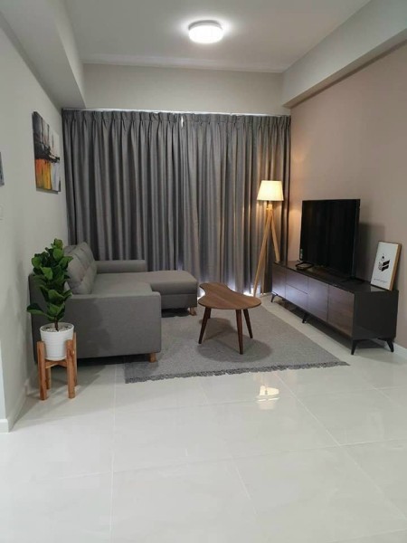 Cho thuê Masteri An Phú 1PN đủ nội thất giá từ 12.5 triệu/tháng.