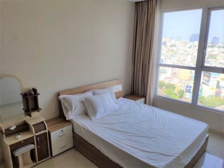 Cho thuê căn Studio Phú Nhuận, 16 Triệu/Tháng Y hình