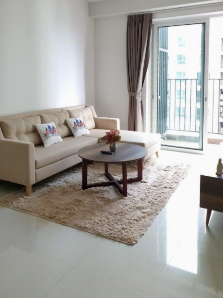 Cho thuê căn hộ Vista Verde 2PN nội thất đầy đủ, bao phí