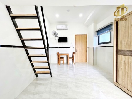 Căn Hộ ngay trung tâm Quận 7 mới xây 100%