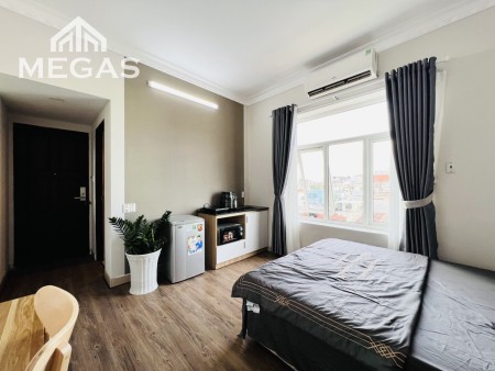 Căn hộ cao cấp full nội thất ngay Cộng Hòa. Giá từ 5 Triệu đến 8 Triệu