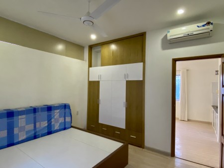 Kdc Nam Long_4tr5 cho 1 Phòng Khách + 1 Phòng Ngủ ban công