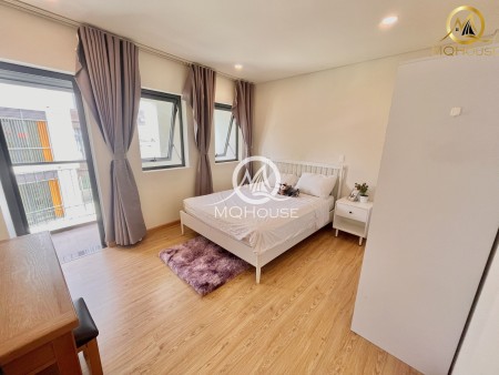 Căn hộ 1 Pn Bình Thạnh, sát Quận 1, Nguyễn Ngọc Phương