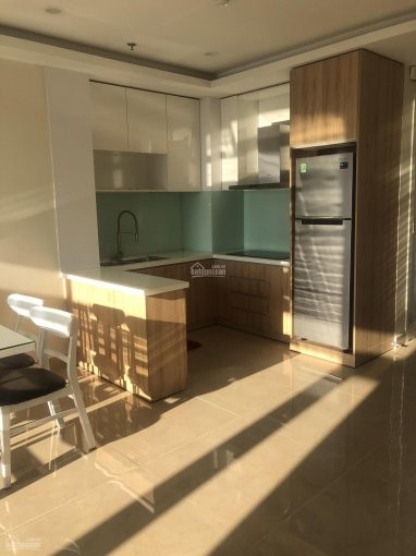 Căn hộ Quang Nguyễn cho thuê 78m2, 2PN, 2WC, có nt, giá chỉ 6.5tr/th. LH 0935655515