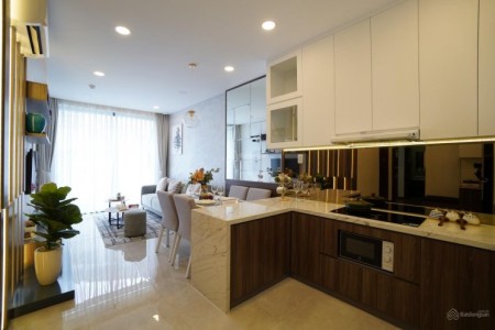 16tr/th căn hộ C SkyView 80m2, 2PN, có nt cho thuê tại TDM. LH 0978003449