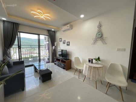 Sơn Trà Ocean View cho thuê 54m2, 1PN, 1WC, giá chỉ 6.5tr/th. LH 0905552556