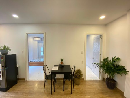 Căn hộ 2PN, 2WC Phan Đăng Lưu, Phú Nhuận