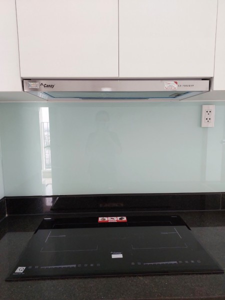 Cho thuê căn hộ Bcons Garden giá 5,5tr có 2 máy lạnh