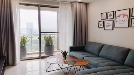 Thị trường cho thuê căn hộ chung cư TPHCM tăng trưởng mạnh sau một năm chiến đấu với đại dịch