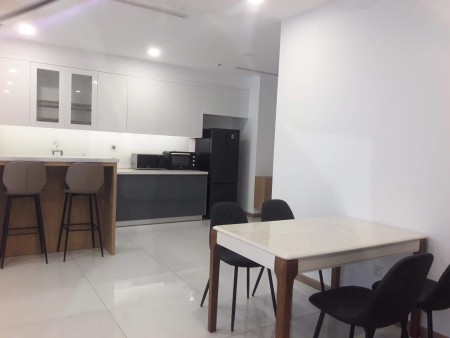 Cho thuê căn hộ 3PN Vinhomes Central Park