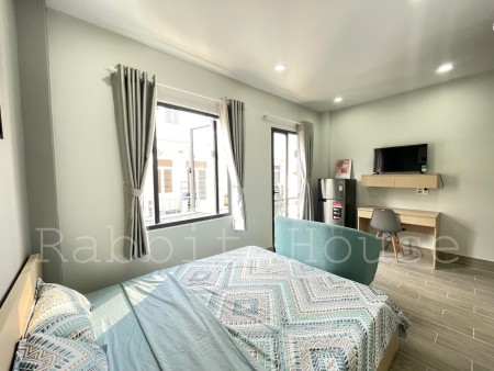 KHAI TRƯƠNG TOÀ CHDV MỚI 100% FULL NT CHO NUÔI PET NHỎ TRUNG TÂM PHÚ NHUẬN SÁT QUẬN 3 - BÌNH THẠNH