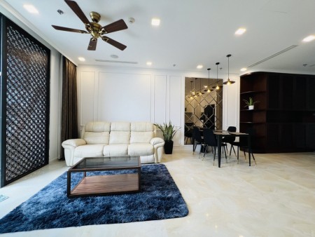 Chuyên cho thuê căn hộ Vinhomes Bason, nhà đẹp y hình, giá tốt