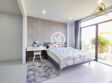 Luxury Apartment 1 phòng ngủ Studio, Tân Bình, Gần Sân Bay từ 8tr5 - 10tr