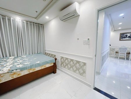 Cho thuê căn hộ Terra Q3, 2PN, full NT23tr