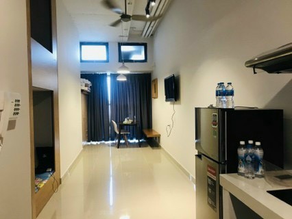 Giỏ hàng căn hộ Studio và Officetel The Sun Avenue