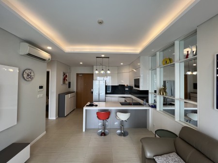 Cập nhật lại giá Thuê Siêu Tốt - Siêu Hấp Dẫn căn 1pn tại Đảo Kim Cương cho thuê. Tâm: 0902.0506.43