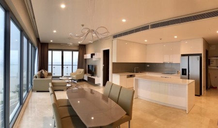 Chỉ Duy Nhất tại Đảo Kim Cương cho thuê căn hộ Full kính view trọn sông. LH em Tâm: 0902.0506.43