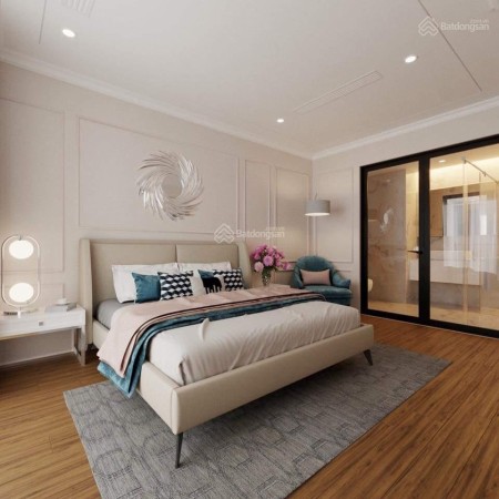 Cho thuê căn hộ chung cư Vinhomes Smart City, Tây Mỗ, tháng 8/2022